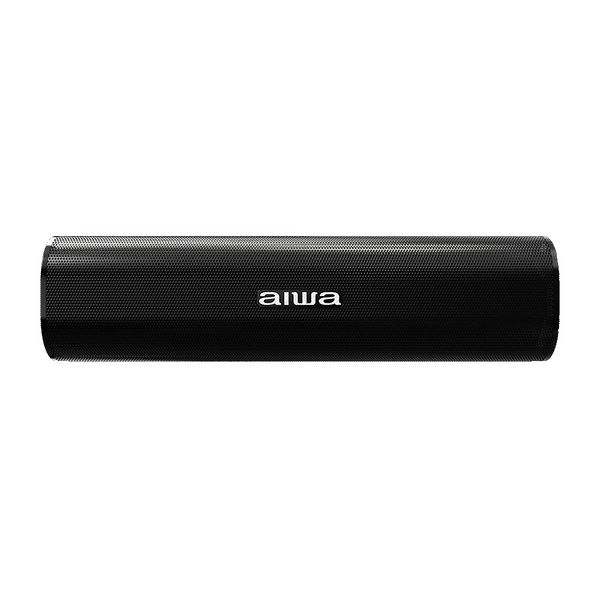 Aiwa portable discount bluetooth speaker